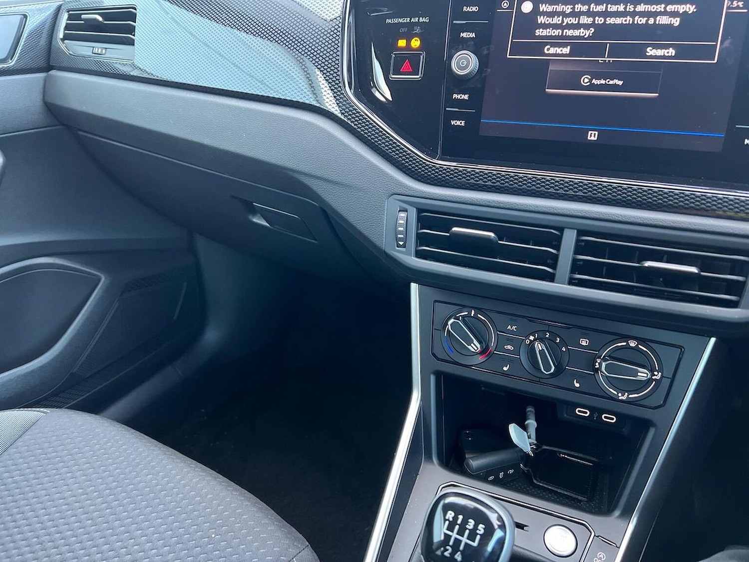 Used Volkswagen Taigo 2024 for sale - 76963554: Photo 13