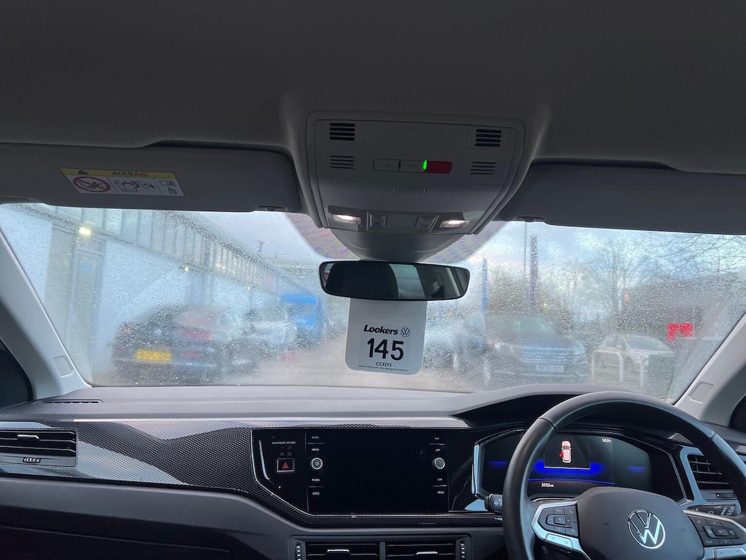 Used Volkswagen Taigo 2024 for sale - 76963554: Photo 14