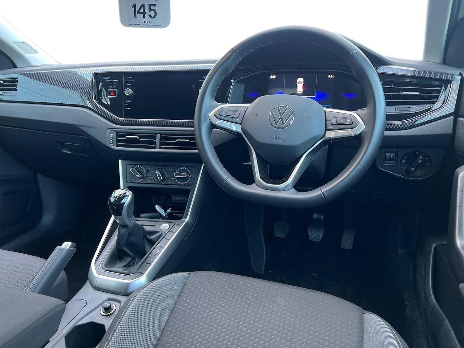 Used Volkswagen Taigo 2024 for sale - 76963554: Photo 15