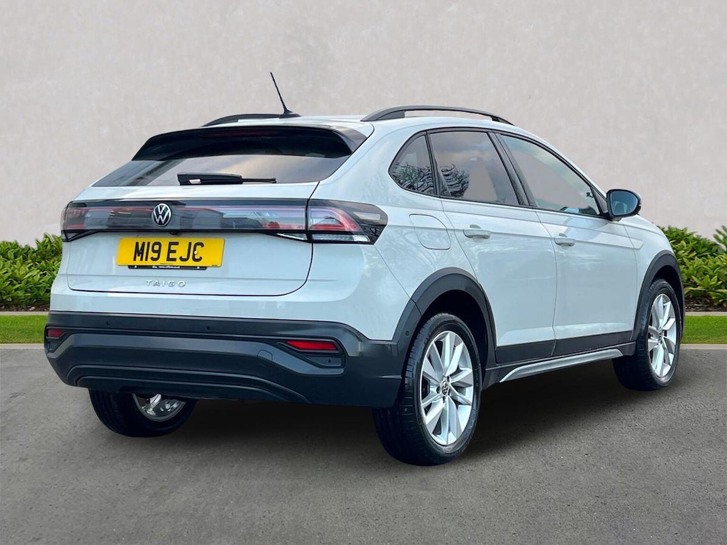 Used Volkswagen Taigo 2024 for sale - 76963554: Photo 18