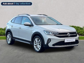 2024 - 1.0 Tsi Match Suv 5Dr Petrol Manual Euro 6 (S/S) (95 Ps)