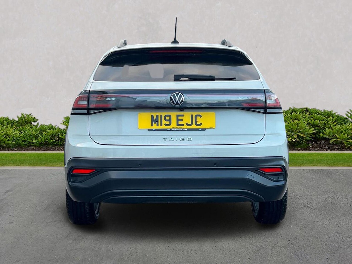 Used Volkswagen Taigo 2024 for sale - 76963554: Photo 4