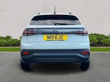 Used Volkswagen Taigo 2024 for sale - 76963554: Photo