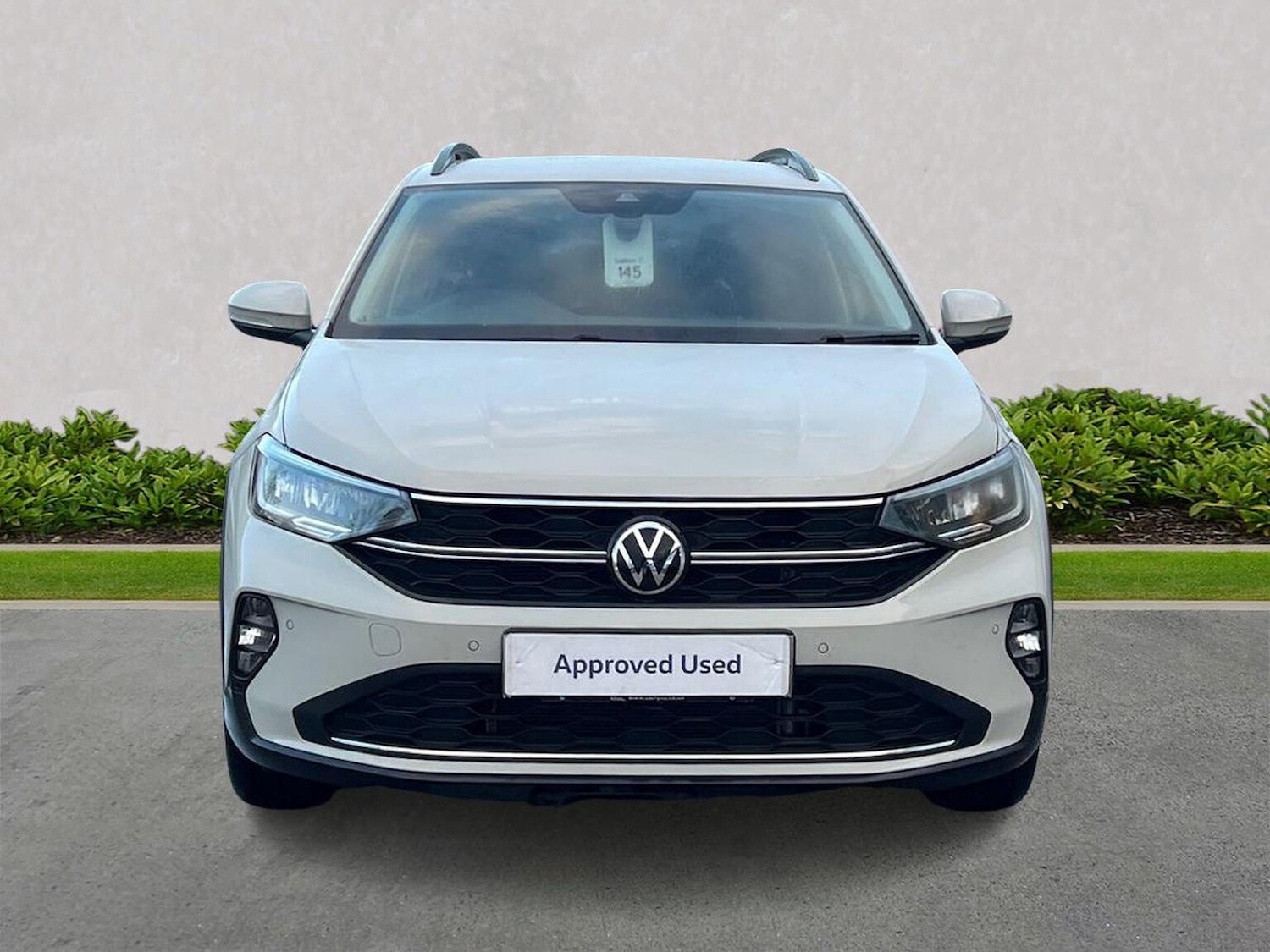 Used Volkswagen Taigo 2024 for sale - 76963554: Photo 5