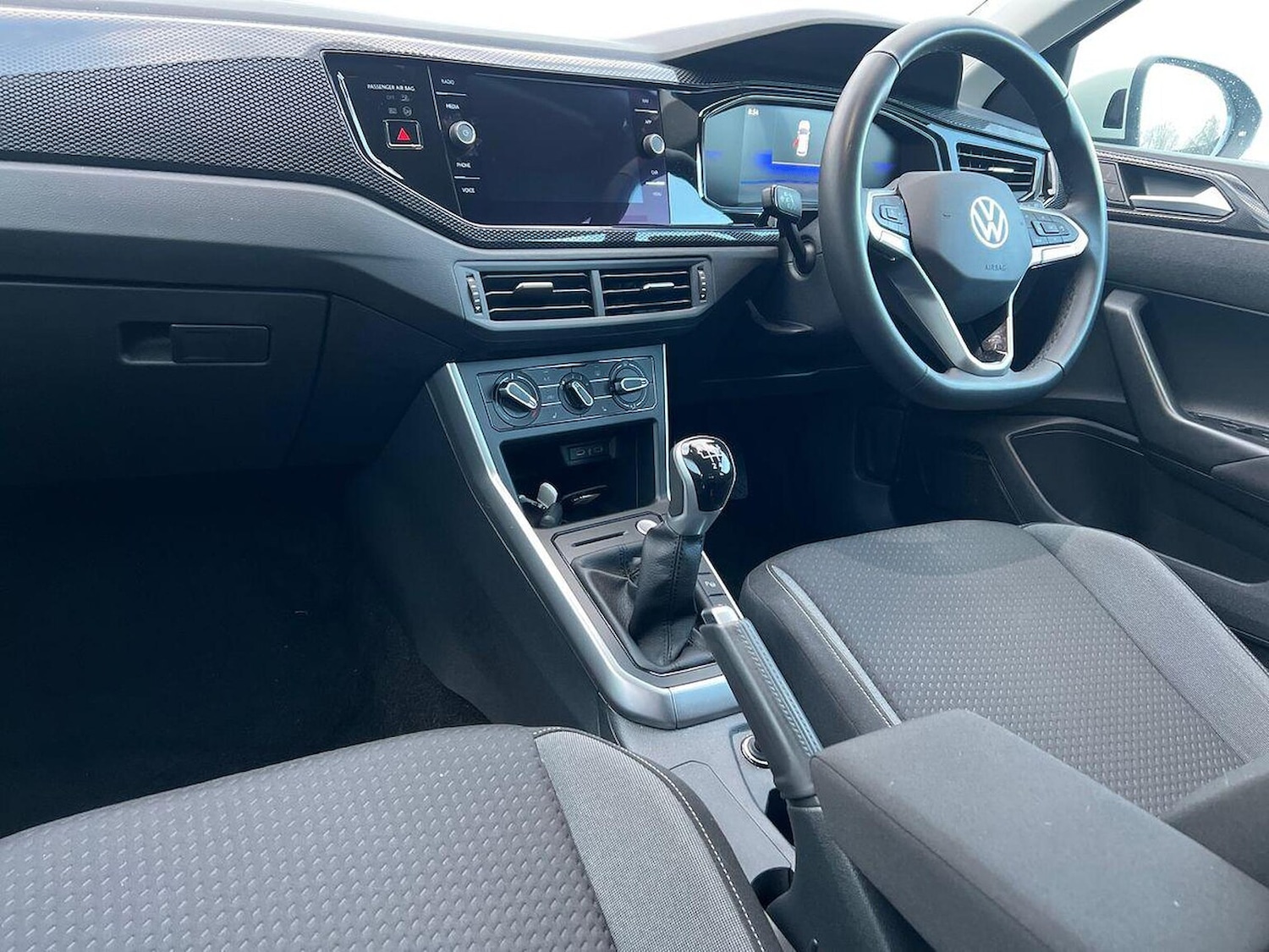 Used Volkswagen Taigo 2024 for sale - 76963554: Photo 7
