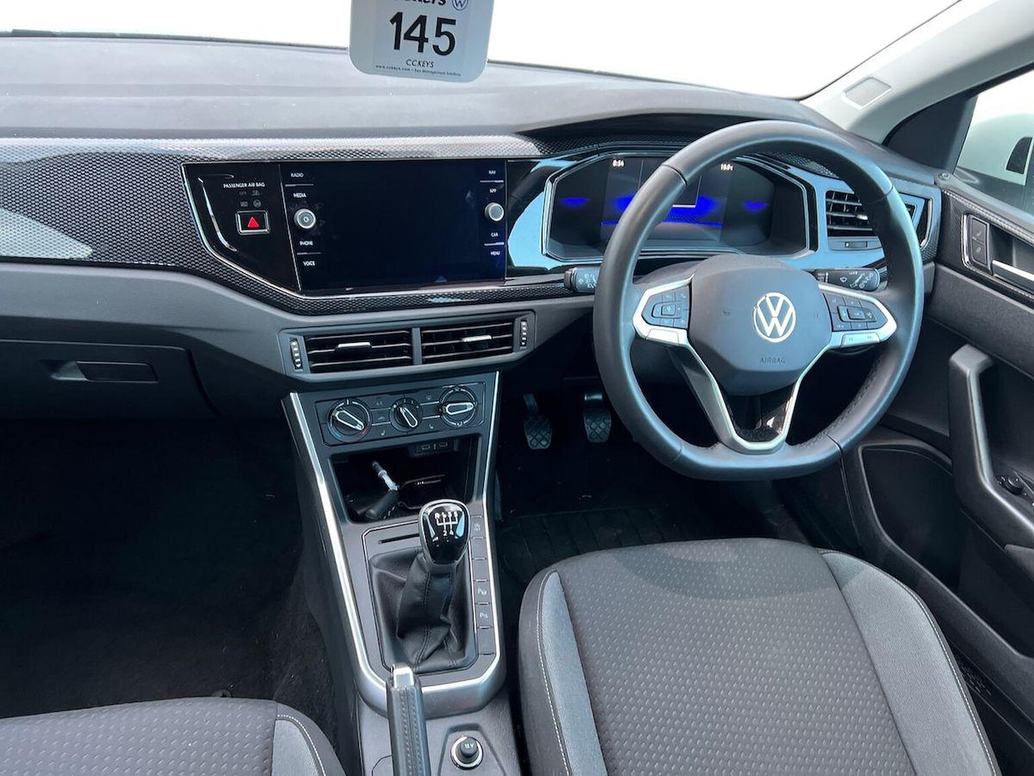 Used Volkswagen Taigo 2024 for sale - 76963554: Photo 8