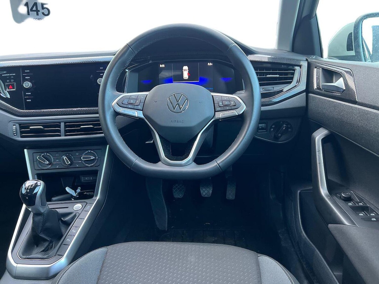 Used Volkswagen Taigo 2024 for sale - 76963554: Photo 9