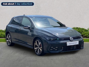 Used Volkswagen Golf 2026 for sale - 79115247: Photo