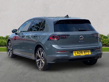 Used Volkswagen Golf 2026 for sale - 79115247: Photo