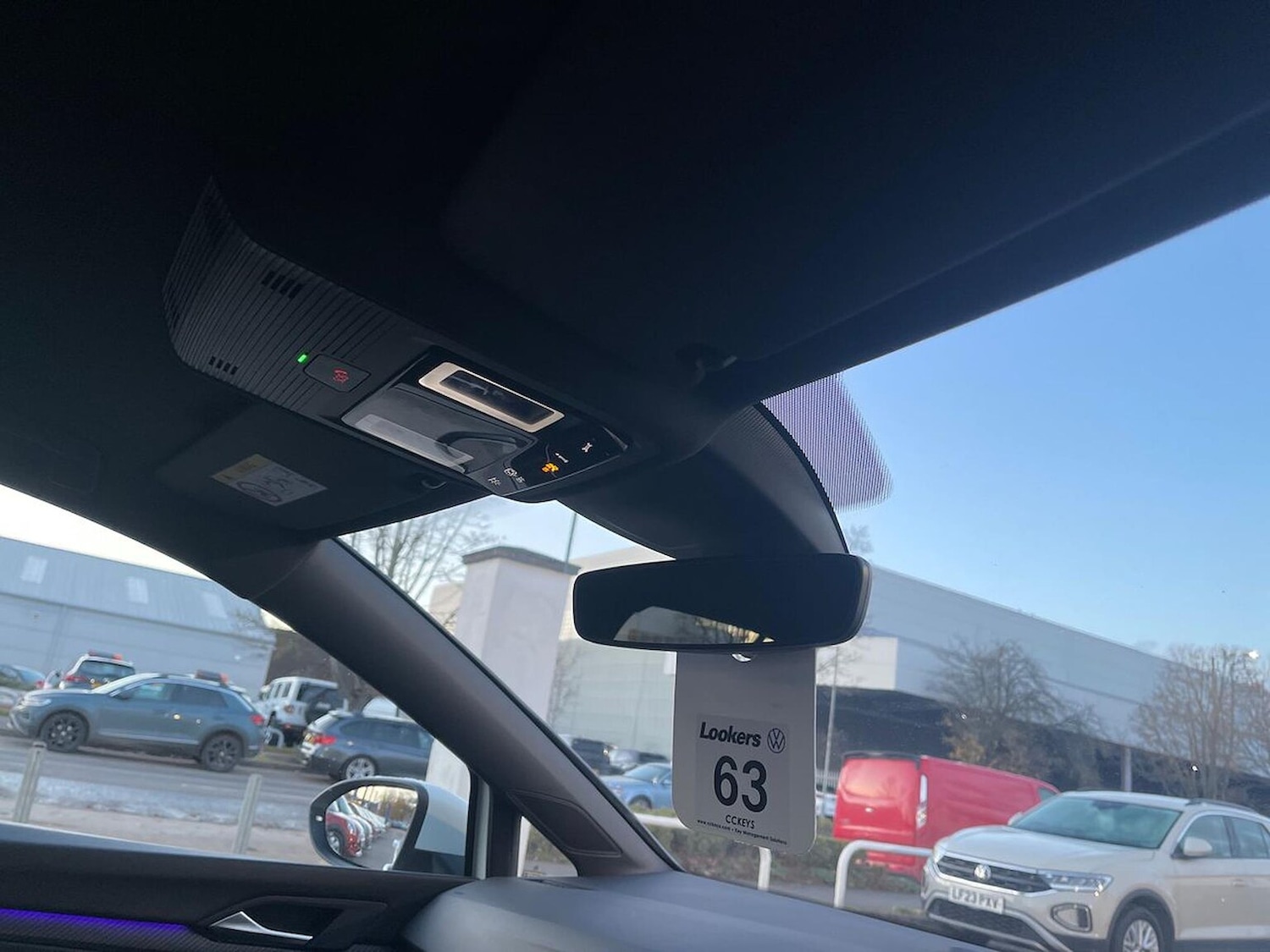 Used Volkswagen Golf 2022 for sale - 76531430: Photo 14