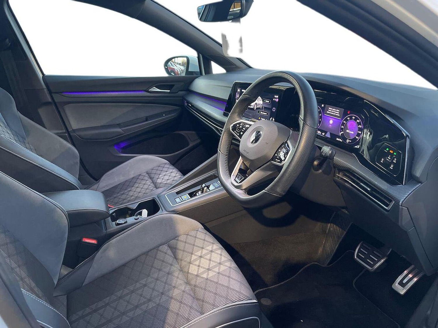 Used Volkswagen Golf 2022 for sale - 76531430: Photo 15