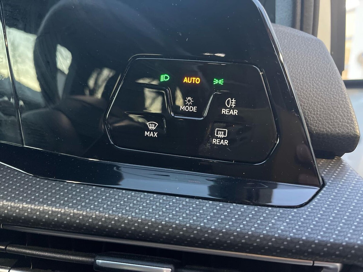 Used Volkswagen Golf 2022 for sale - 76531430: Photo 22