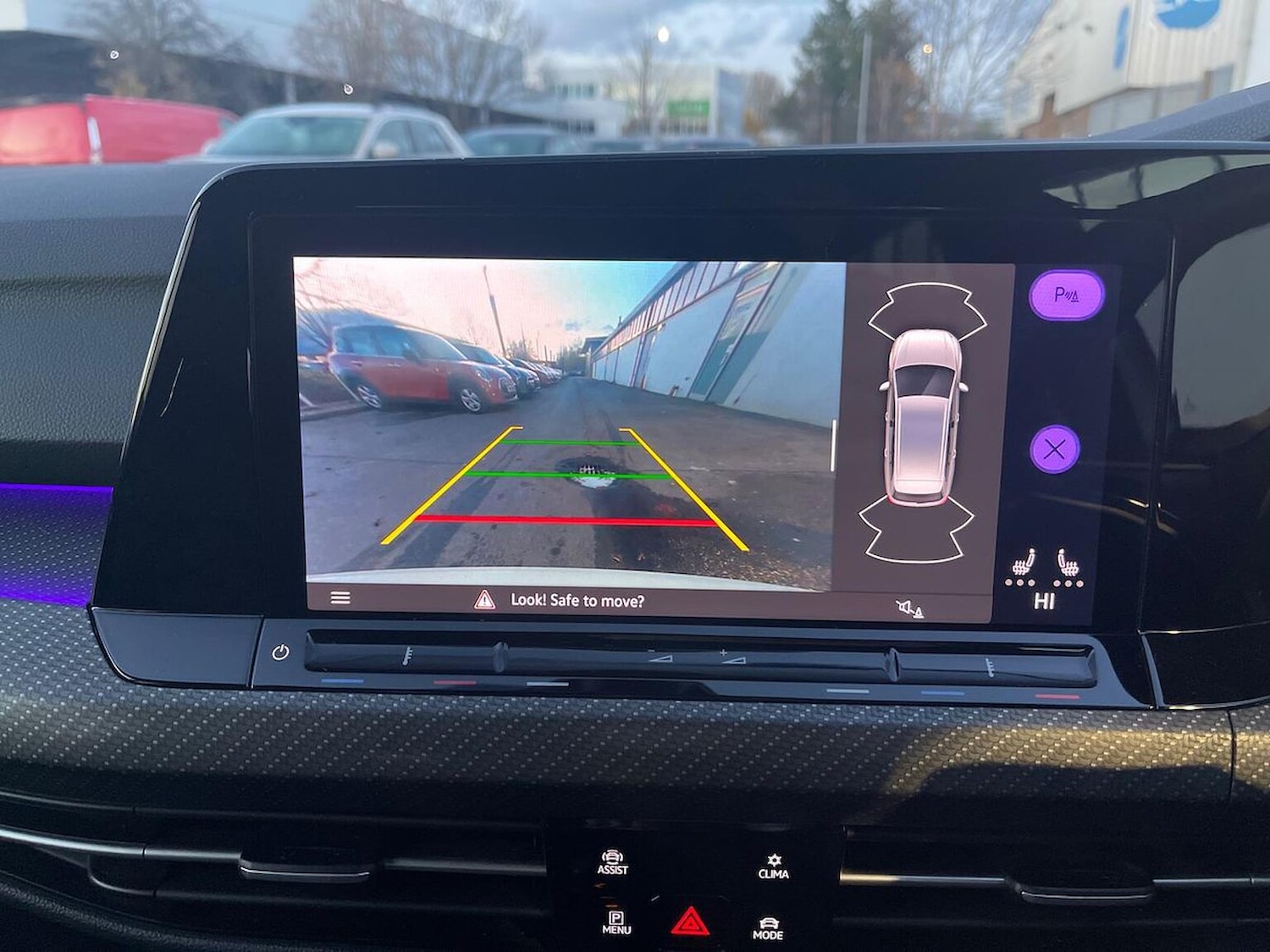 Used Volkswagen Golf 2022 for sale - 76531430: Photo 23