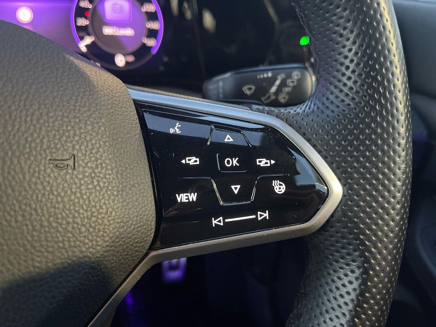 Used Volkswagen Golf 2022 for sale - 76531430: Photo 26