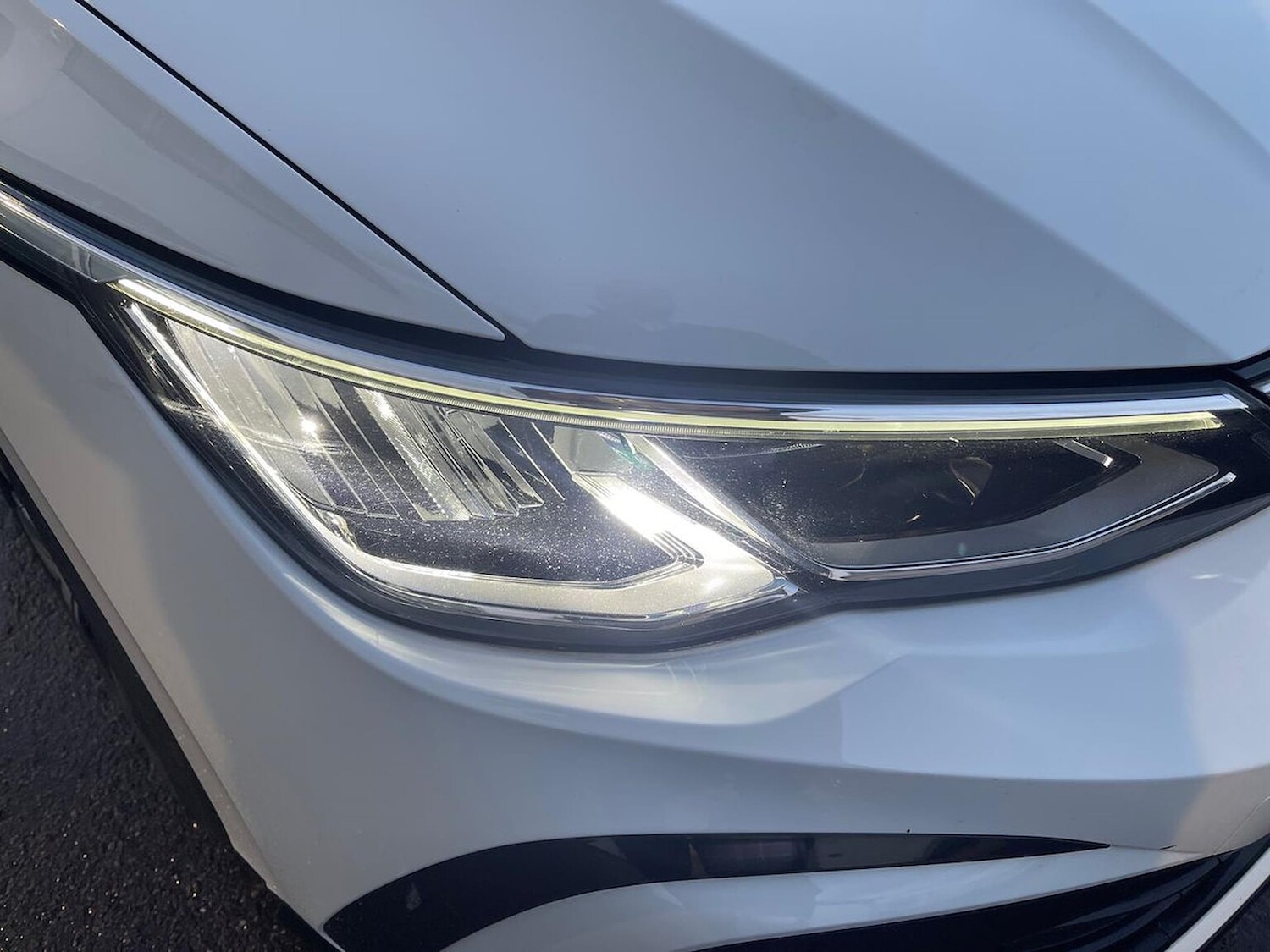 Used Volkswagen Golf 2022 for sale - 76531430: Photo 32