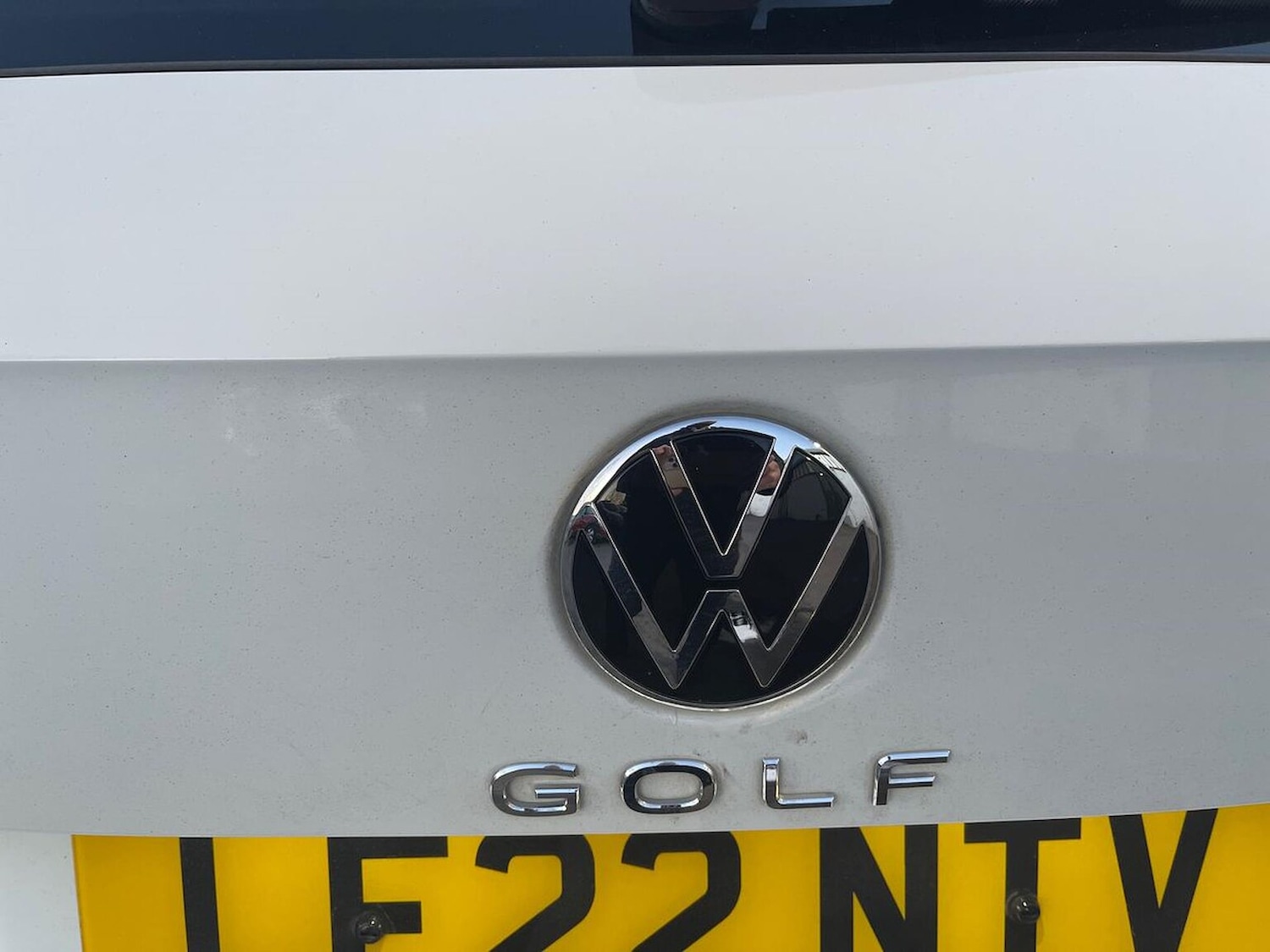 Used Volkswagen Golf 2022 for sale - 76531430: Photo 33