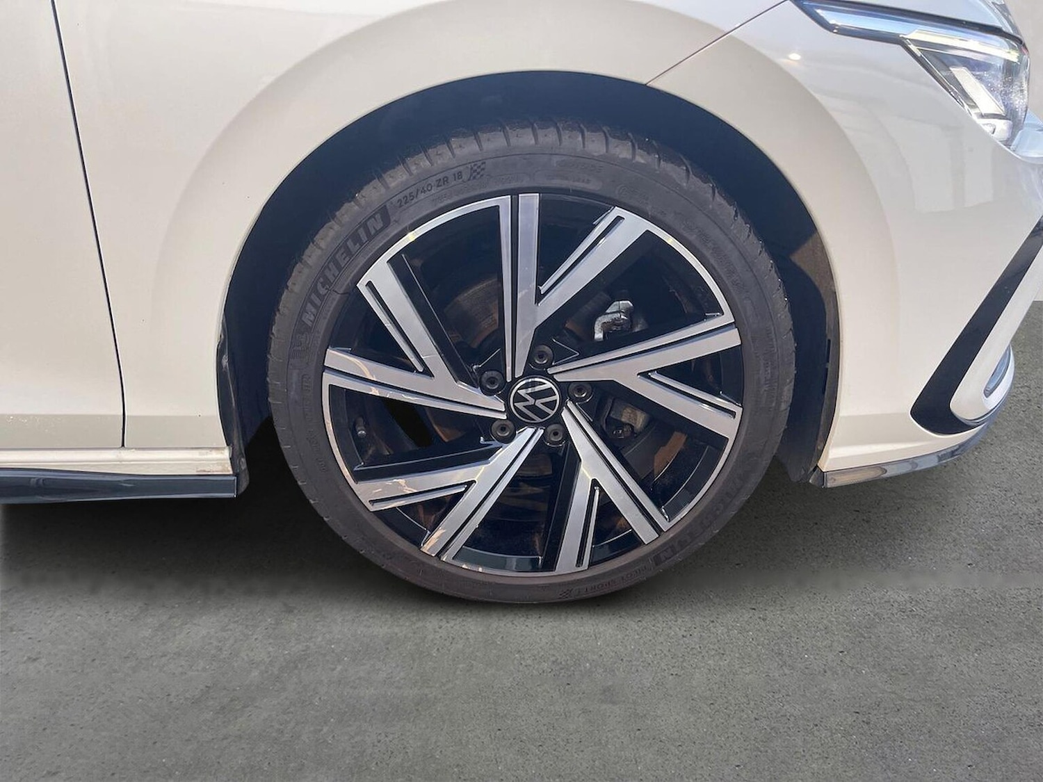 Used Volkswagen Golf 2022 for sale - 76531430: Photo 6