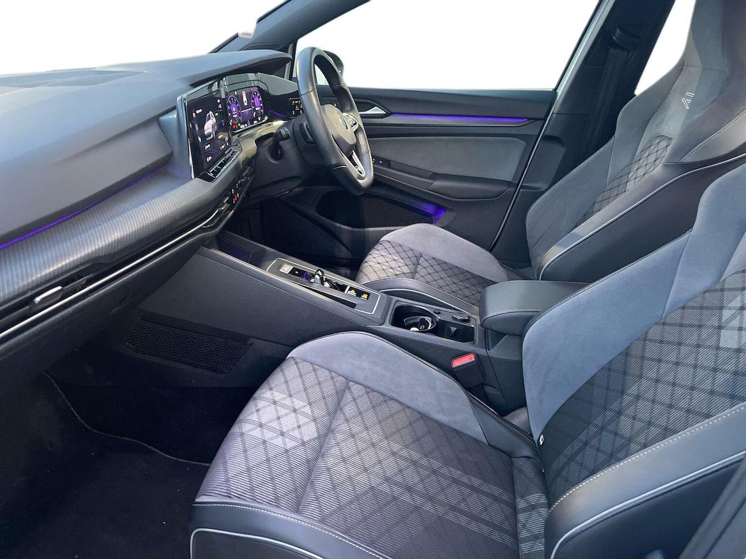 Used Volkswagen Golf 2022 for sale - 76531430: Photo 7