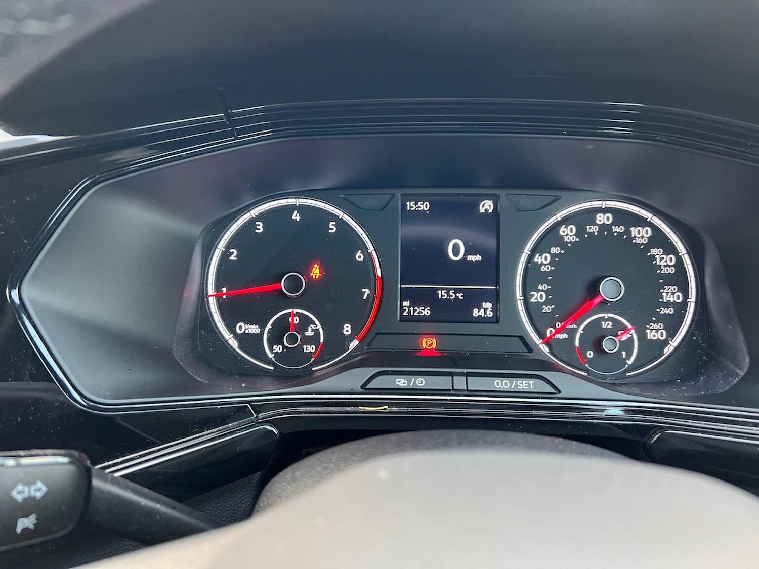 Used Volkswagen T-Cross 2021 for sale - 76504981: Photo 10