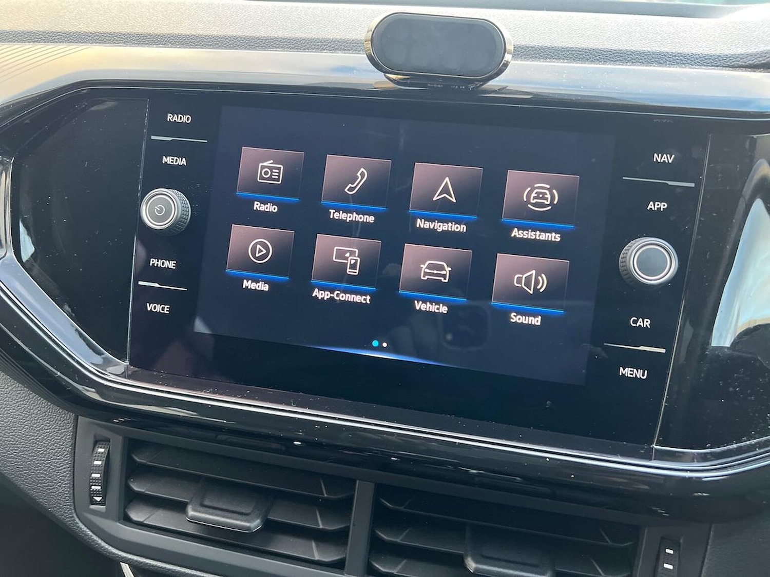 Used Volkswagen T-Cross 2021 for sale - 76504981: Photo 11