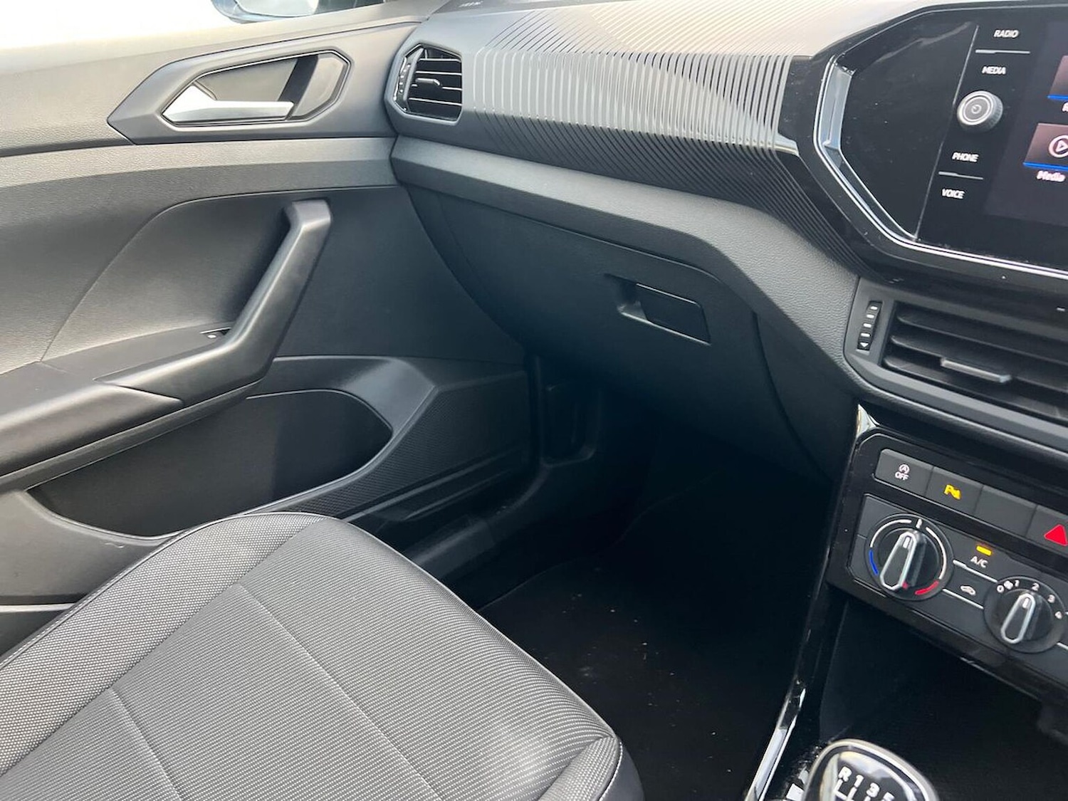 Used Volkswagen T-Cross 2021 for sale - 76504981: Photo 13