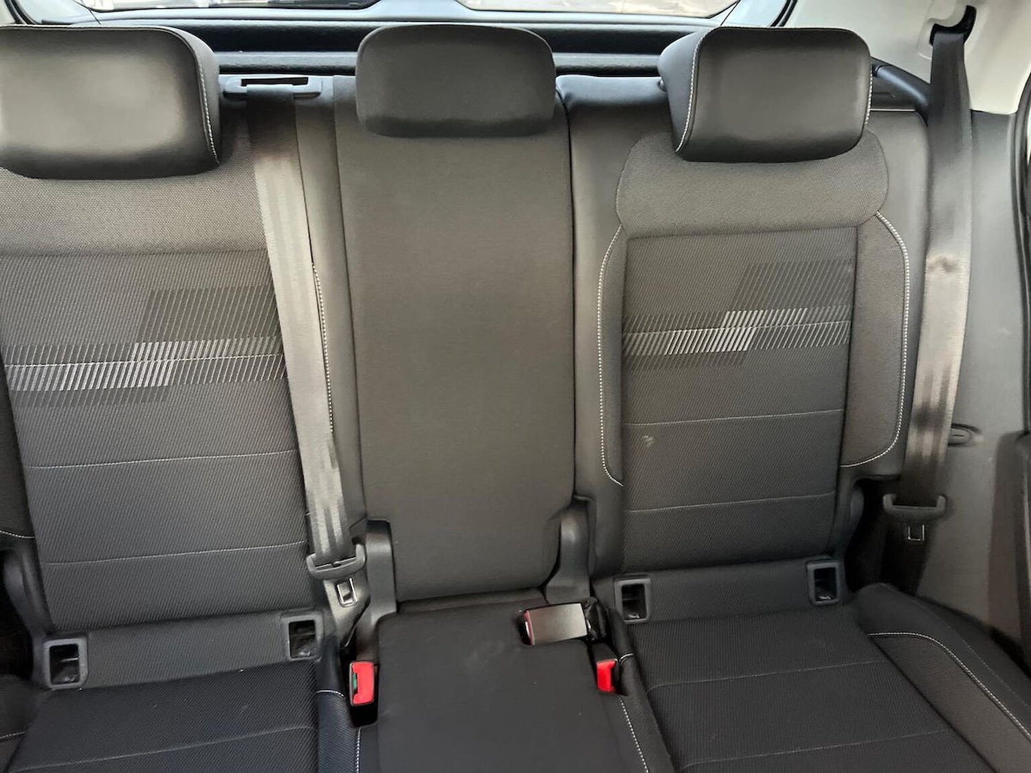 Used Volkswagen T-Cross 2021 for sale - 76504981: Photo 16