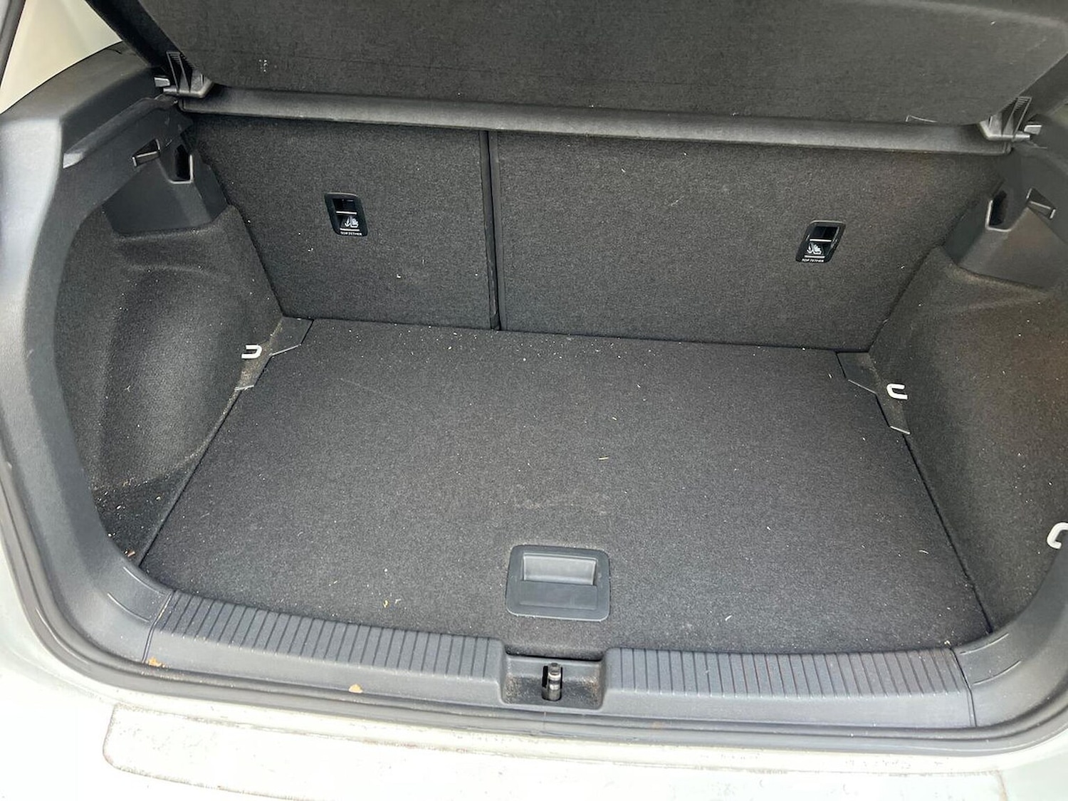 Used Volkswagen T-Cross 2021 for sale - 76504981: Photo 17