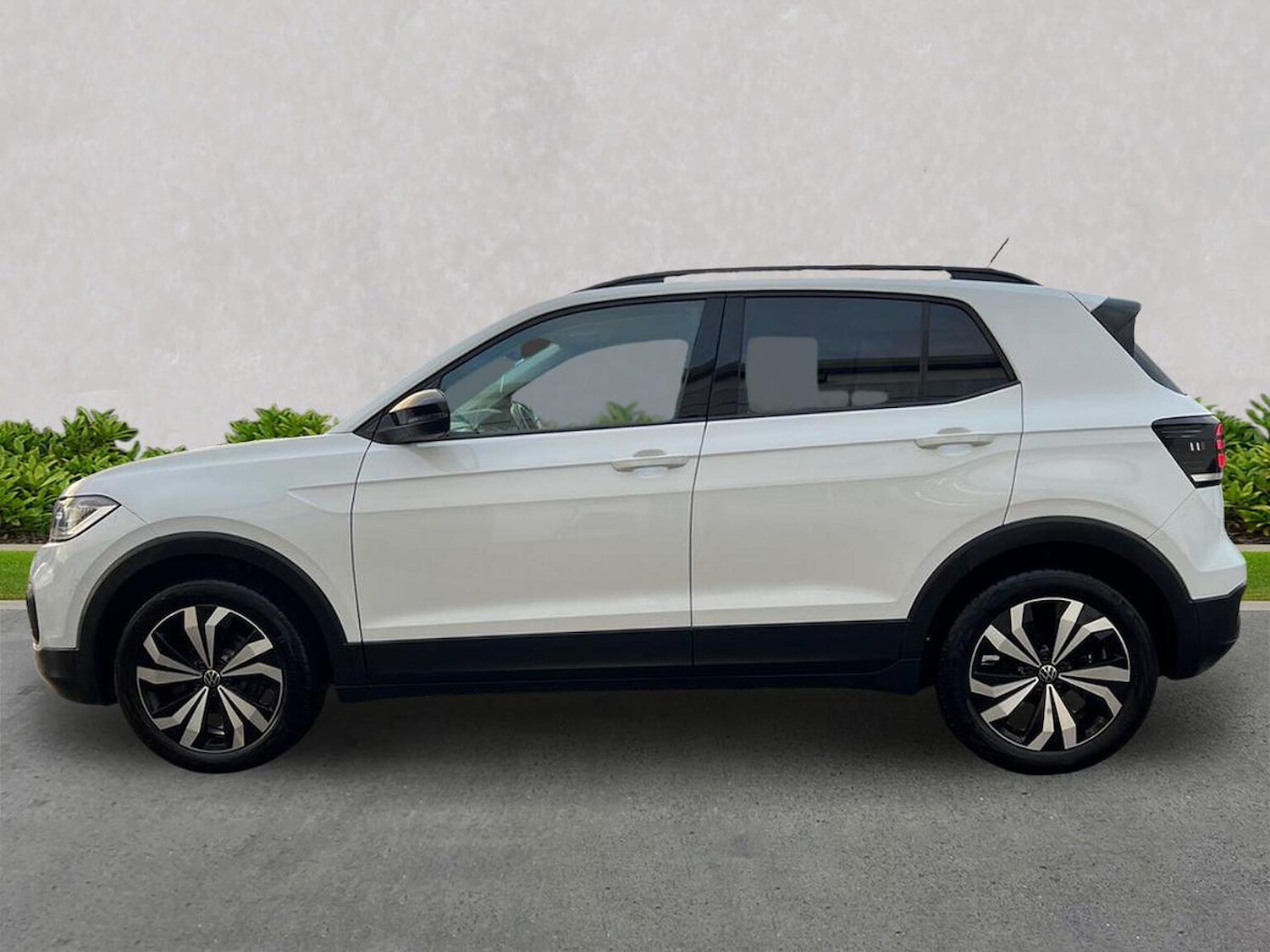Used Volkswagen T-Cross 2021 for sale - 76504981: Photo 21
