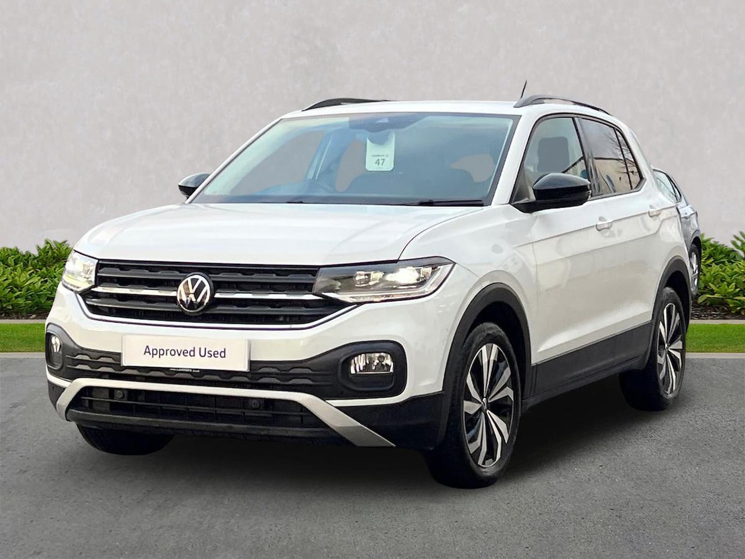 Used Volkswagen T-Cross 2021 for sale - 76504981: Photo 22