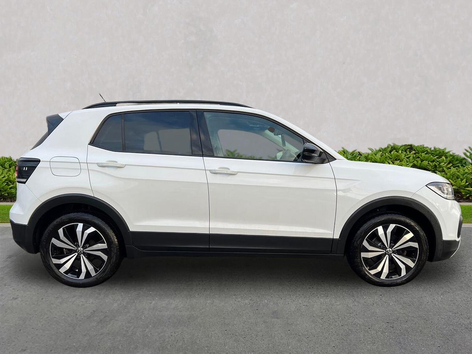 Used Volkswagen T-Cross 2021 for sale - 76504981: Photo 3