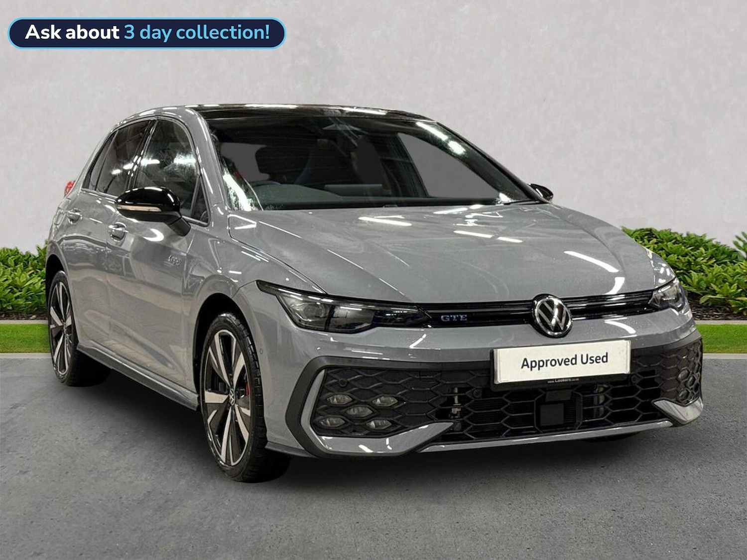 Used Volkswagen Golf 2025 for sale - 76892150: Photo 1