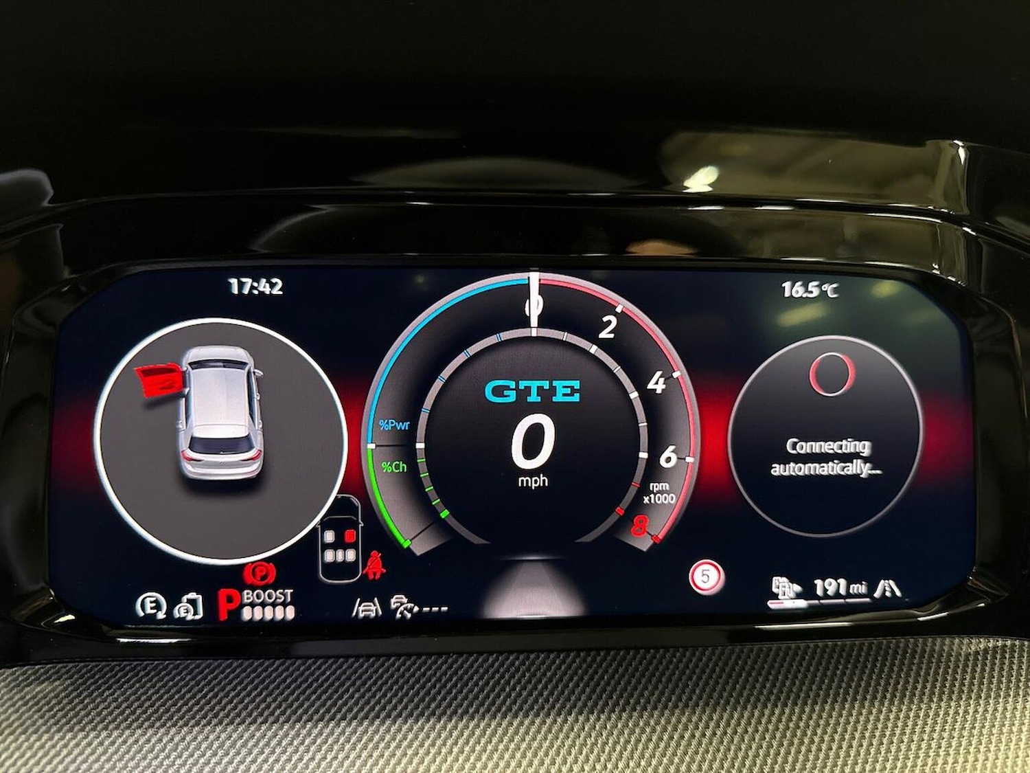 Used Volkswagen Golf 2025 for sale - 76892150: Photo 10