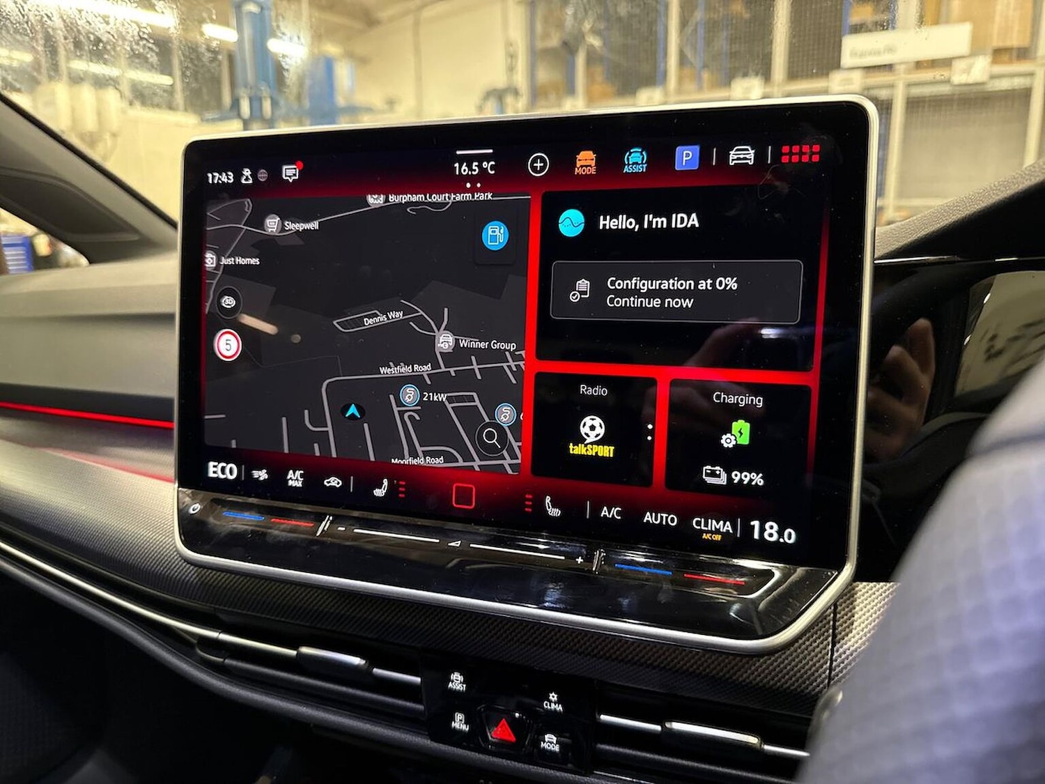 Used Volkswagen Golf 2025 for sale - 76892150: Photo 11