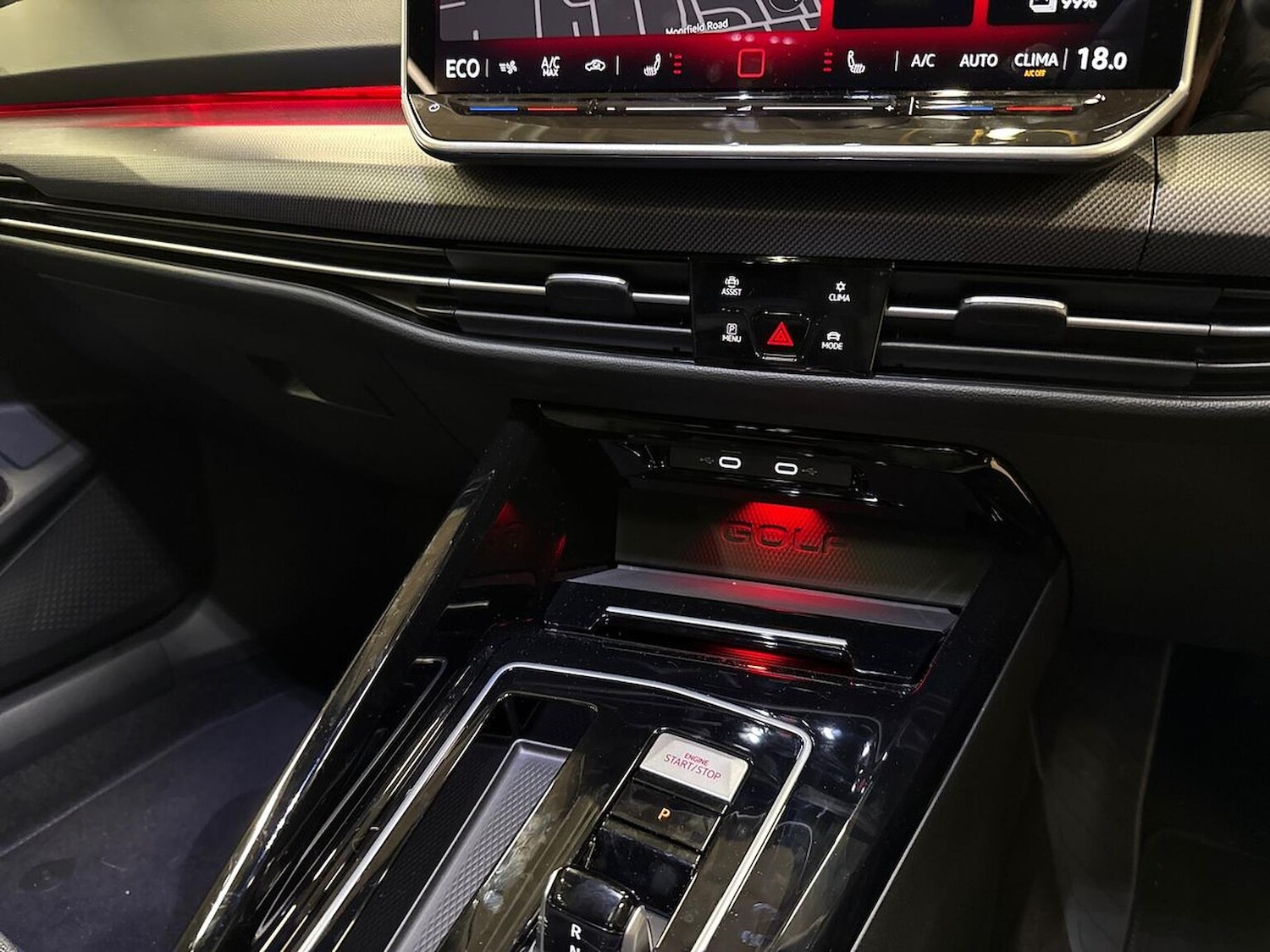 Used Volkswagen Golf 2025 for sale - 76892150: Photo 12