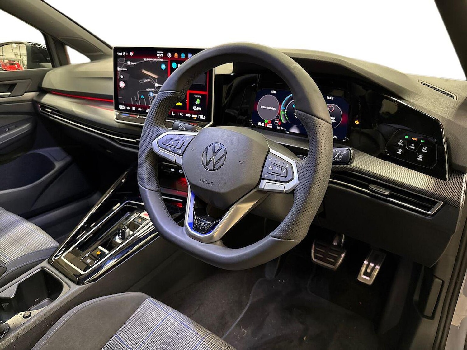 Used Volkswagen Golf 2025 for sale - 76892150: Photo 15