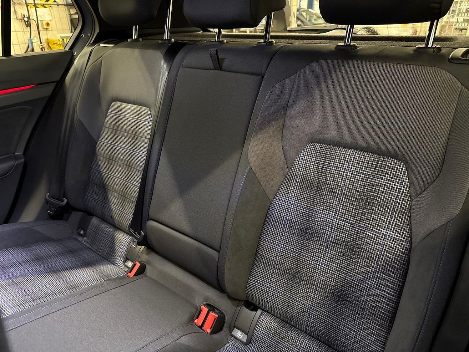 Used Volkswagen Golf 2025 for sale - 76892150: Photo 16