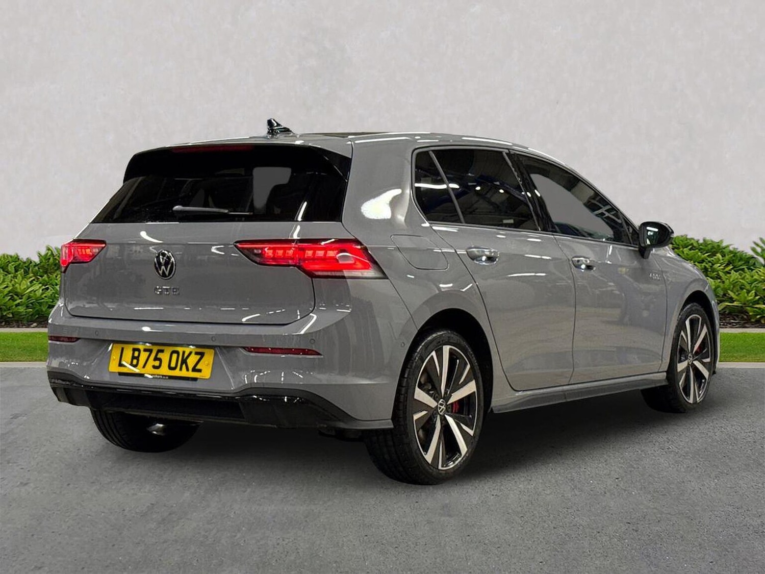 Used Volkswagen Golf 2025 for sale - 76892150: Photo 18