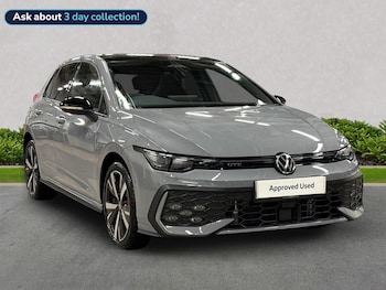 Used Volkswagen Golf 2025 for sale - 76892150: Photo