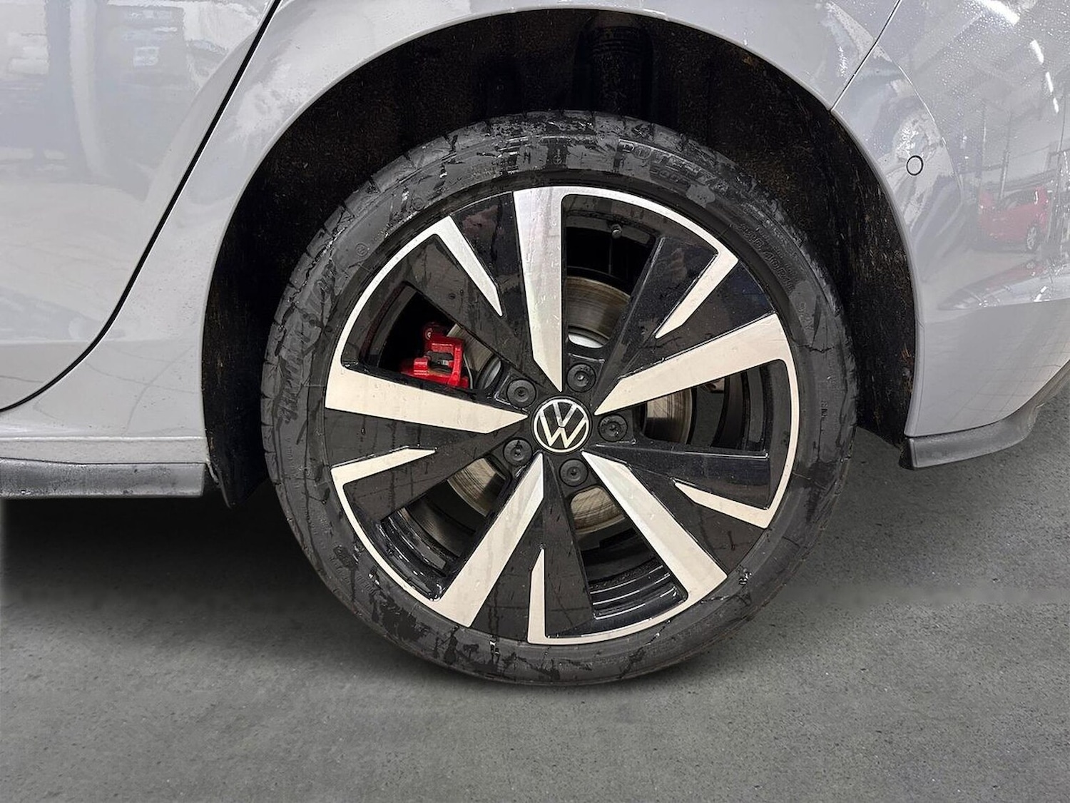 Used Volkswagen Golf 2025 for sale - 76892150: Photo 6