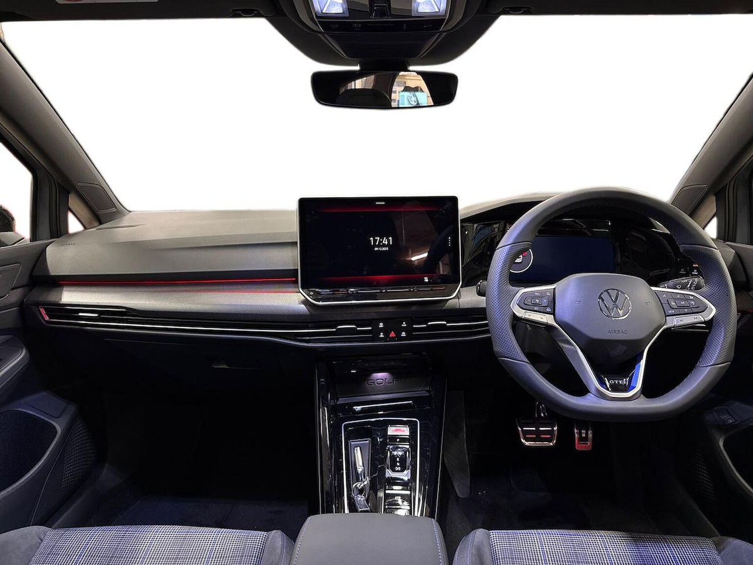 Used Volkswagen Golf 2025 for sale - 76892150: Photo 8