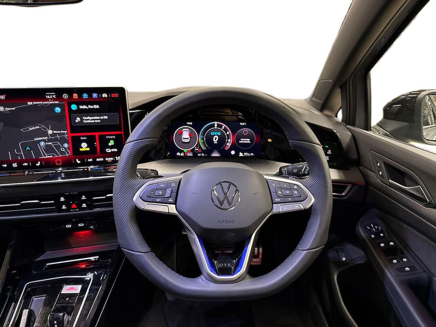 Used Volkswagen Golf 2025 for sale - 76892150: Photo 9