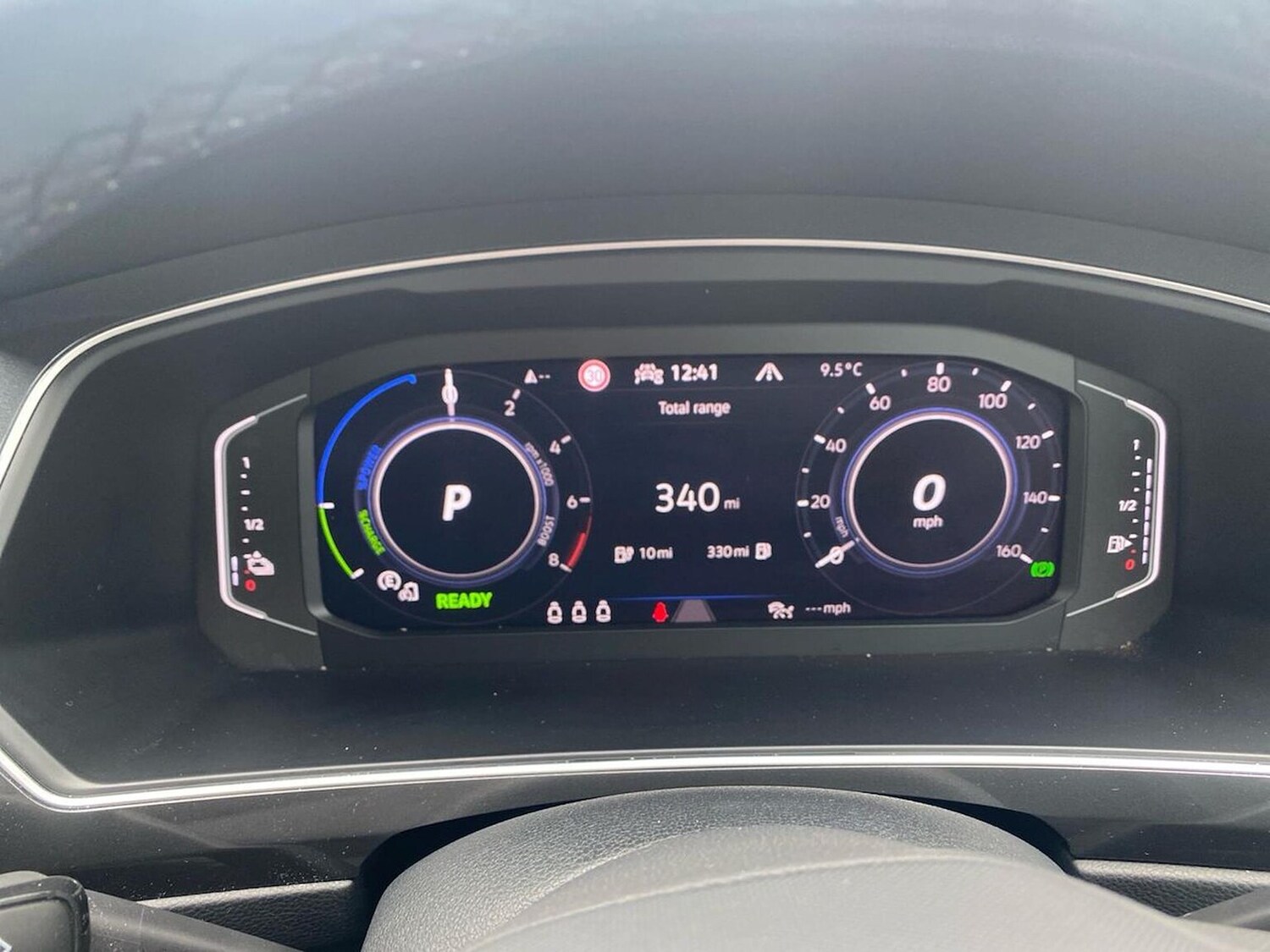 Used Volkswagen Tiguan 2023 for sale - 78194133: Photo 10