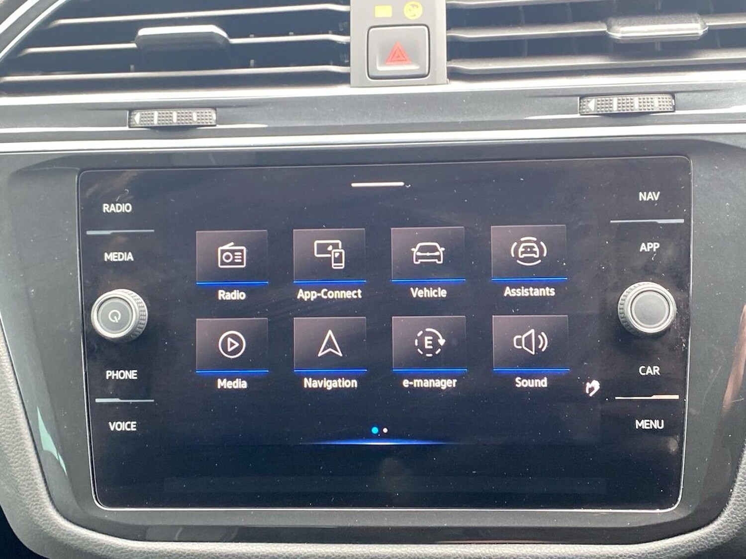 Used Volkswagen Tiguan 2023 for sale - 78194133: Photo 11