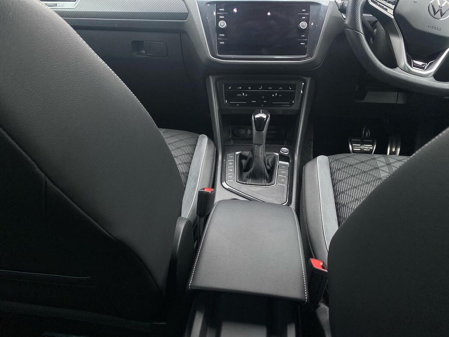 Used Volkswagen Tiguan 2023 for sale - 78194133: Photo 13