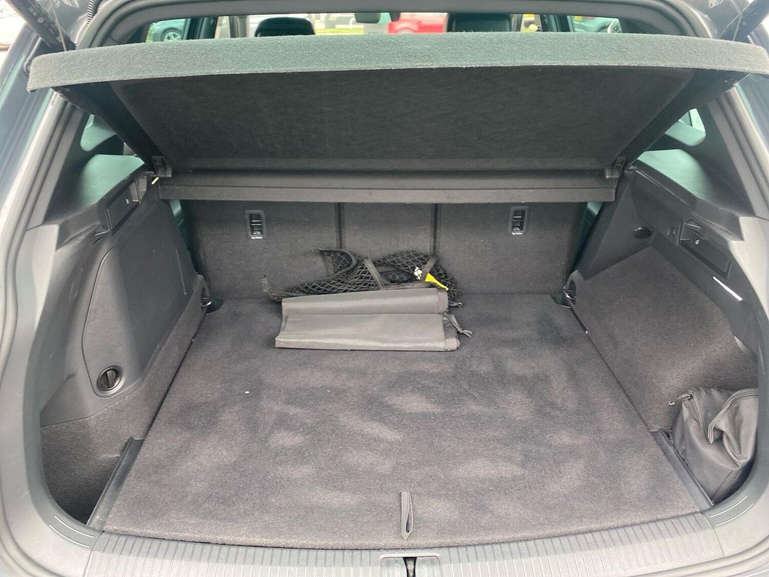 Used Volkswagen Tiguan 2023 for sale - 78194133: Photo 17