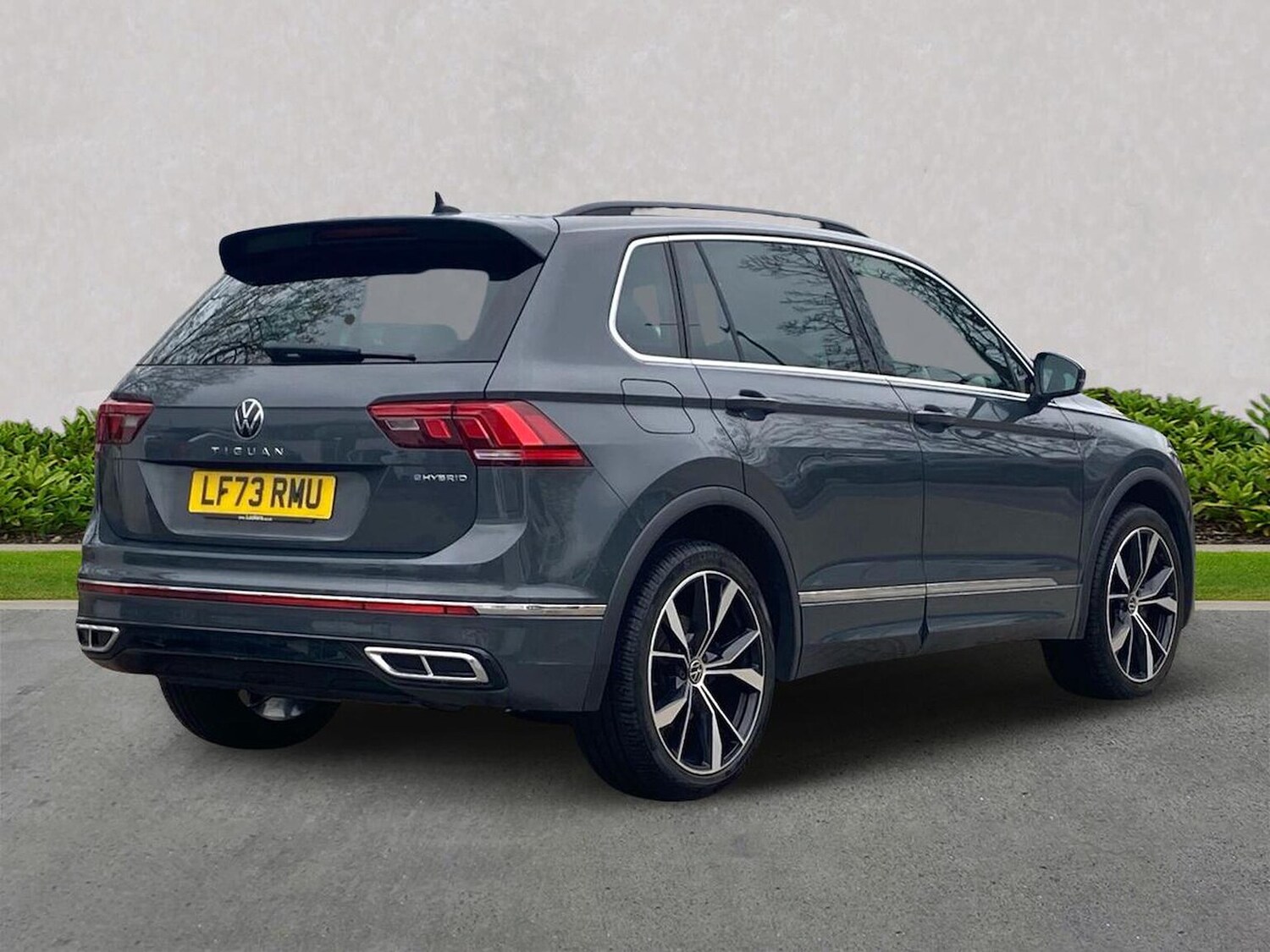 Used Volkswagen Tiguan 2023 for sale - 78194133: Photo 18