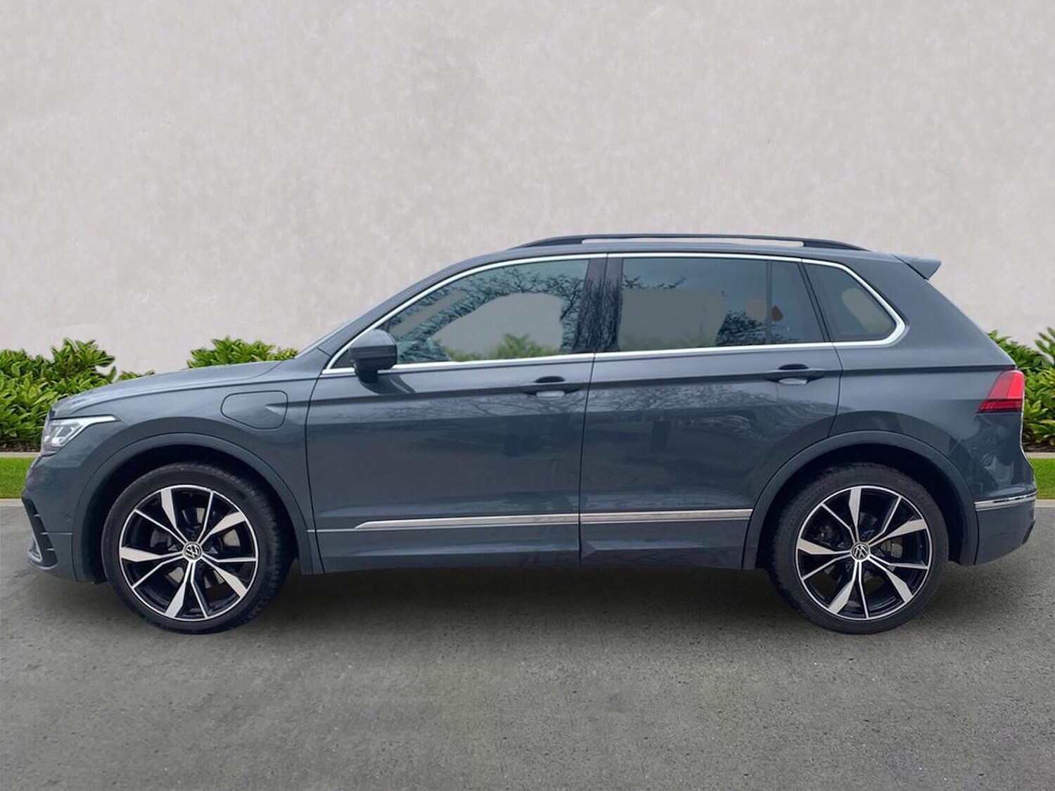 Used Volkswagen Tiguan 2023 for sale - 78194133: Photo 19