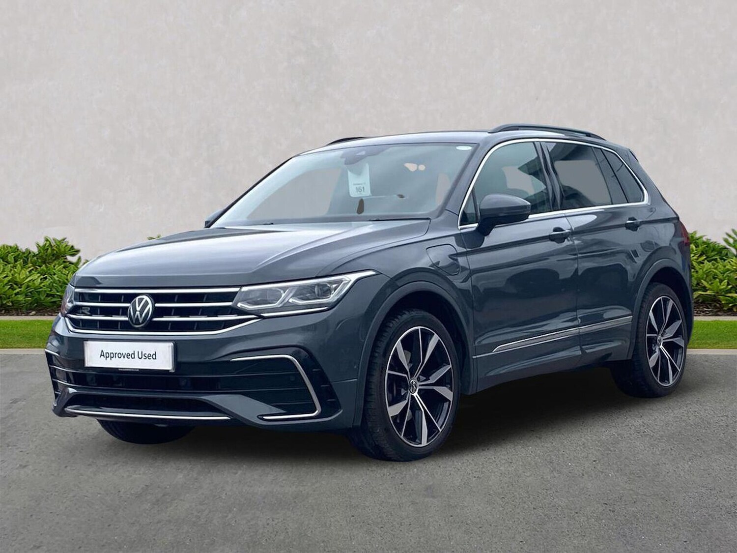 Used Volkswagen Tiguan 2023 for sale - 78194133: Photo 20