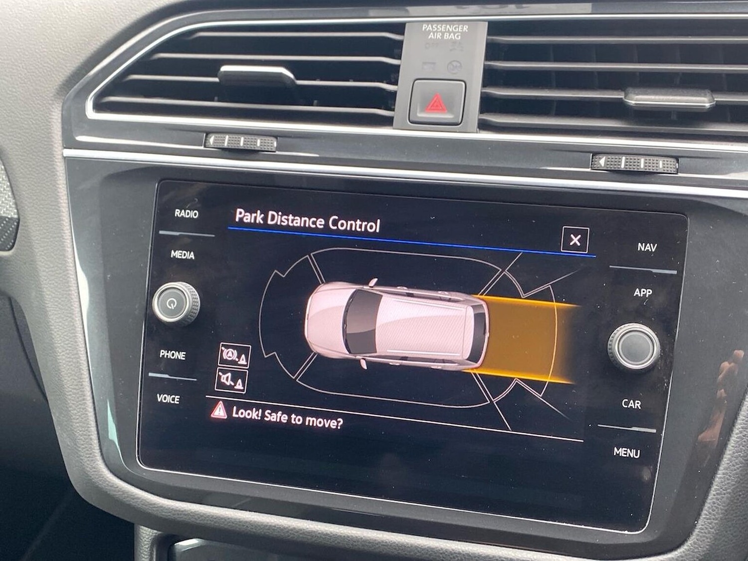 Used Volkswagen Tiguan 2023 for sale - 78194133: Photo 23