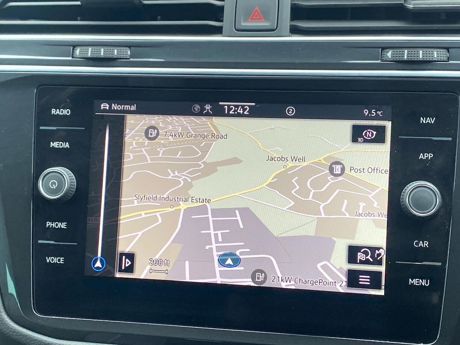 Used Volkswagen Tiguan 2023 for sale - 78194133: Photo 24